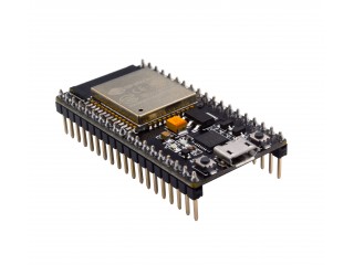 NodeMCU-32S Lua ESP32 Module (WiFi) NodeMCU-32S Lua ESP32 Module (WiFi)